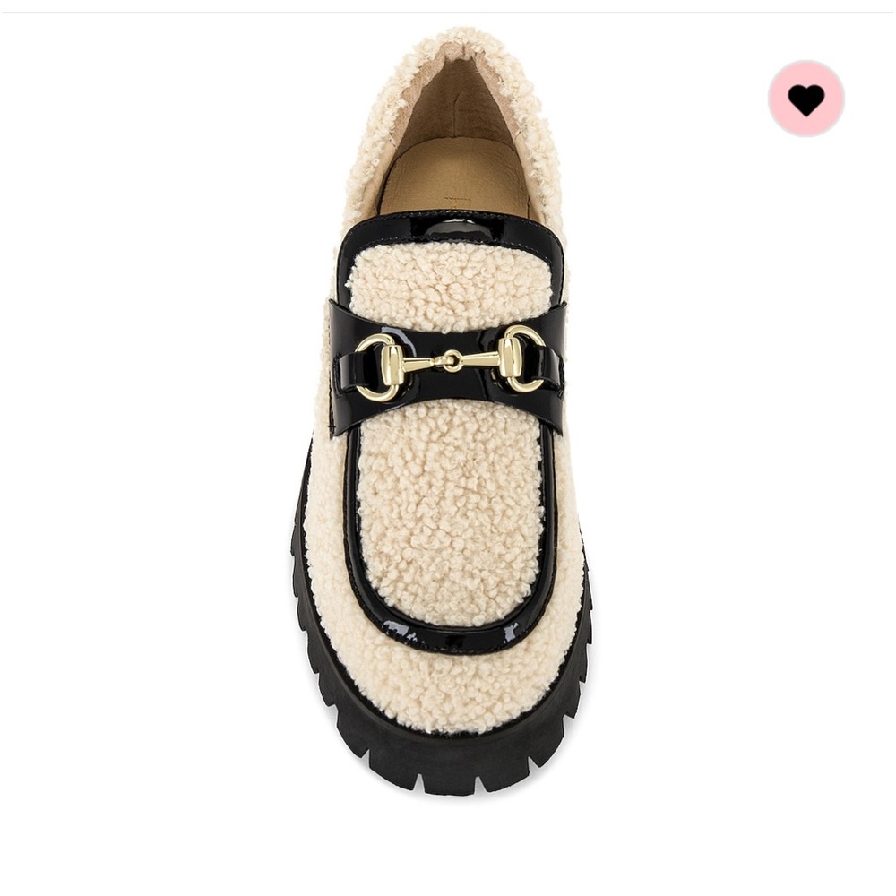 NWOT or box Raye Sven Loafer